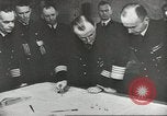 Standbild Nürnberger Prozeß Gefängniszellen Deutschland, 1945, aus Sekunde 12 historischem Filmmaterial Videoclip 65675057514
