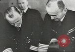Standbild Nürnberger Prozeß Gefängniszellen Deutschland, 1945, aus Sekunde 13 historischem Filmmaterial Videoclip 65675057514
