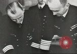 Standbild Nürnberger Prozeß Gefängniszellen Deutschland, 1945, aus Sekunde 14 historischem Filmmaterial Videoclip 65675057514