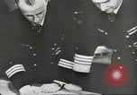 Standbild Nürnberger Prozeß Gefängniszellen Deutschland, 1945, aus Sekunde 15 historischem Filmmaterial Videoclip 65675057514