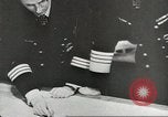 Standbild Nürnberger Prozeß Gefängniszellen Deutschland, 1945, aus Sekunde 16 historischem Filmmaterial Videoclip 65675057514