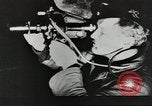 Standbild Nürnberger Prozeß Gefängniszellen Deutschland, 1945, aus Sekunde 22 historischem Filmmaterial Videoclip 65675057514