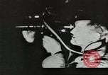 Standbild Nürnberger Prozeß Gefängniszellen Deutschland, 1945, aus Sekunde 24 historischem Filmmaterial Videoclip 65675057514