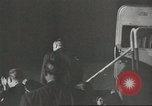Standbild Nürnberger Prozeß Gefängniszellen Deutschland, 1945, aus Sekunde 36 historischem Filmmaterial Videoclip 65675057514