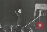 Standbild Nürnberger Prozeß Gefängniszellen Deutschland, 1945, aus Sekunde 37 historischem Filmmaterial Videoclip 65675057514