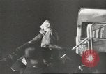 Standbild Nürnberger Prozeß Gefängniszellen Deutschland, 1945, aus Sekunde 38 historischem Filmmaterial Videoclip 65675057514