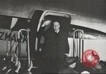 Standbild Nürnberger Prozeß Gefängniszellen Deutschland, 1945, aus Sekunde 39 historischem Filmmaterial Videoclip 65675057514
