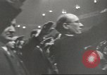 Standbild Nürnberger Prozeß Gefängniszellen Deutschland, 1945, aus Sekunde 51 historischem Filmmaterial Videoclip 65675057514