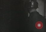Standbild Nürnberger Prozeß Gefängniszellen Deutschland, 1945, aus Sekunde 61 historischem Filmmaterial Videoclip 65675057514