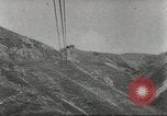 Standbild Benito Mussolini rescue Europa, 1943, aus Sekunde 4 historischem Filmmaterial Videoclip 65675057515