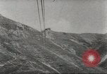 Standbild Benito Mussolini rescue Europa, 1943, aus Sekunde 5 historischem Filmmaterial Videoclip 65675057515