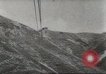 Standbild Benito Mussolini rescue Europa, 1943, aus Sekunde 6 historischem Filmmaterial Videoclip 65675057515