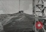 Standbild Benito Mussolini rescue Europa, 1943, aus Sekunde 8 historischem Filmmaterial Videoclip 65675057515