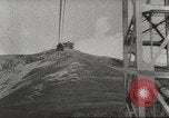 Standbild Benito Mussolini rescue Europa, 1943, aus Sekunde 9 historischem Filmmaterial Videoclip 65675057515