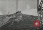 Standbild Benito Mussolini rescue Europa, 1943, aus Sekunde 10 historischem Filmmaterial Videoclip 65675057515
