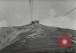 Standbild Benito Mussolini rescue Europa, 1943, aus Sekunde 11 historischem Filmmaterial Videoclip 65675057515