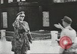 Standbild Benito Mussolini rescue Europa, 1943, aus Sekunde 14 historischem Filmmaterial Videoclip 65675057515