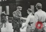 Standbild Benito Mussolini rescue Europa, 1943, aus Sekunde 15 historischem Filmmaterial Videoclip 65675057515