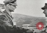 Standbild Benito Mussolini rescue Europa, 1943, aus Sekunde 17 historischem Filmmaterial Videoclip 65675057515