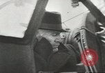 Standbild Benito Mussolini rescue Europa, 1943, aus Sekunde 24 historischem Filmmaterial Videoclip 65675057515