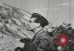 Standbild Benito Mussolini rescue Europa, 1943, aus Sekunde 26 historischem Filmmaterial Videoclip 65675057515
