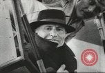 Standbild Benito Mussolini rescue Europa, 1943, aus Sekunde 27 historischem Filmmaterial Videoclip 65675057515
