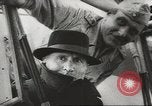 Standbild Benito Mussolini rescue Europa, 1943, aus Sekunde 29 historischem Filmmaterial Videoclip 65675057515