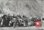 Standbild Benito Mussolini rescue Europa, 1943, aus Sekunde 31 historischem Filmmaterial Videoclip 65675057515