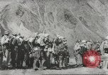 Standbild Benito Mussolini rescue Europa, 1943, aus Sekunde 32 historischem Filmmaterial Videoclip 65675057515