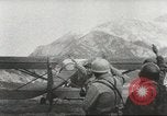 Standbild Benito Mussolini rescue Europa, 1943, aus Sekunde 34 historischem Filmmaterial Videoclip 65675057515