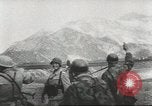 Standbild Benito Mussolini rescue Europa, 1943, aus Sekunde 36 historischem Filmmaterial Videoclip 65675057515