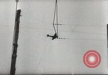 Standbild Benito Mussolini rescue Europa, 1943, aus Sekunde 48 historischem Filmmaterial Videoclip 65675057515