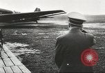 Standbild Benito Mussolini rescue Europa, 1943, aus Sekunde 50 historischem Filmmaterial Videoclip 65675057515
