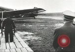 Standbild Benito Mussolini rescue Europa, 1943, aus Sekunde 51 historischem Filmmaterial Videoclip 65675057515
