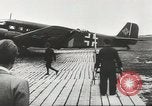 Standbild Benito Mussolini rescue Europa, 1943, aus Sekunde 53 historischem Filmmaterial Videoclip 65675057515