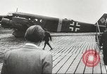 Standbild Benito Mussolini rescue Europa, 1943, aus Sekunde 54 historischem Filmmaterial Videoclip 65675057515