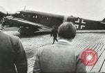 Standbild Benito Mussolini rescue Europa, 1943, aus Sekunde 55 historischem Filmmaterial Videoclip 65675057515