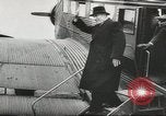 Standbild Benito Mussolini rescue Europa, 1943, aus Sekunde 56 historischem Filmmaterial Videoclip 65675057515