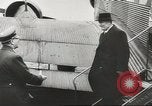 Standbild Benito Mussolini rescue Europa, 1943, aus Sekunde 57 historischem Filmmaterial Videoclip 65675057515