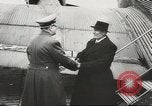 Standbild Benito Mussolini rescue Europa, 1943, aus Sekunde 58 historischem Filmmaterial Videoclip 65675057515