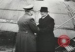 Standbild Benito Mussolini rescue Europa, 1943, aus Sekunde 59 historischem Filmmaterial Videoclip 65675057515