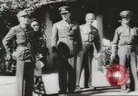 Standbild Chiang Kai-shek Birma, 1944, aus Sekunde 42 historischem Filmmaterial Videoclip 65675057516