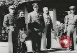 Standbild Chiang Kai-shek Birma, 1944, aus Sekunde 43 historischem Filmmaterial Videoclip 65675057516
