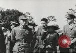 Standbild Chiang Kai-shek Birma, 1944, aus Sekunde 46 historischem Filmmaterial Videoclip 65675057516
