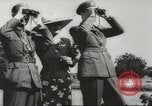 Standbild Chiang Kai-shek Birma, 1944, aus Sekunde 50 historischem Filmmaterial Videoclip 65675057516