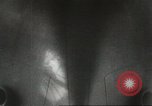 Standbild USS Ticonderoga einer Zeremonie Newport News Virginia USA, 1944, aus Sekunde 13 historischem Filmmaterial Videoclip 65675057517