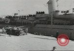 Standbild Destroyer Escort Washington DC USA, 1944, aus Sekunde 7 historischem Filmmaterial Videoclip 65675057518