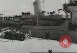 Standbild Destroyer Escort Washington DC USA, 1944, aus Sekunde 9 historischem Filmmaterial Videoclip 65675057518