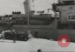 Standbild Destroyer Escort Washington DC USA, 1944, aus Sekunde 10 historischem Filmmaterial Videoclip 65675057518