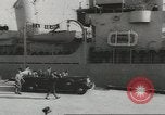 Standbild Destroyer Escort Washington DC USA, 1944, aus Sekunde 12 historischem Filmmaterial Videoclip 65675057518